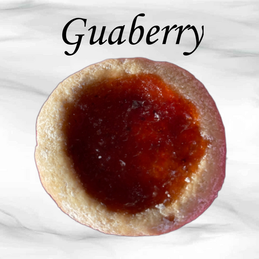 Guaberry